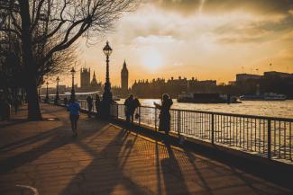 THAMES