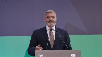 Πατούλης