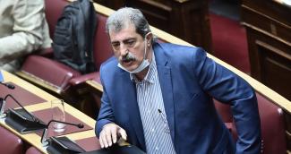 Πολάκης