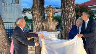 αποκαλυπτήρια
