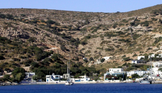 ΑΓΑΘΟΝΗΣΙ