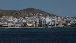ΤΗΝΟΣ