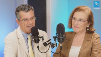 podcast