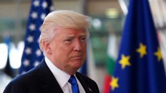 TRUMP