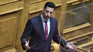 ΚΥΡΑΝΑΚΗΣ