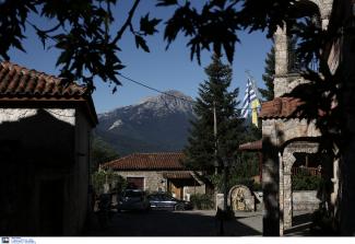 Κορινθία