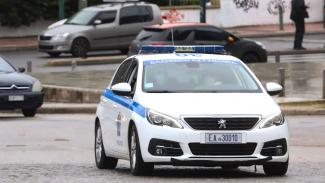ΑΣΤΥΝΟΜΙΑ