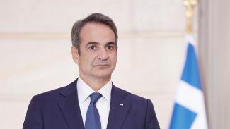 ΜΗΤΣΟΤΑΚΗΣ
