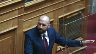 ΤΖΑΝΑΚΟΠΟΥΛΟΣ