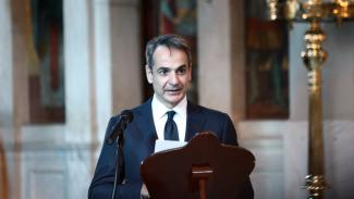 ΜΗΤΣΟΤΑΚΗΣ