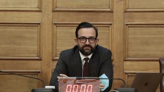 ΤΑΡΑΝΤΙΛΗΣ
