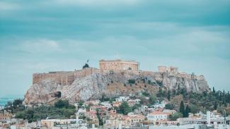 ΑΚΡΟΠΟΛΗ