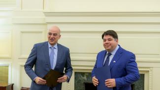 ΔΕΝΔΙΑΣ