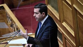 ΜΗΤΑΡΑΚΗΣ