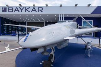 bayraktar