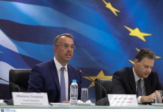 Σταϊκούρας