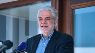 ΣΤΥΛΙΑΝΙΔΗΣ