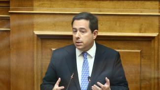 ΜΗΤΑΡΑΚΗΣ