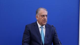 ΘΕΟΔΩΡΙΚΑΚΟΣ