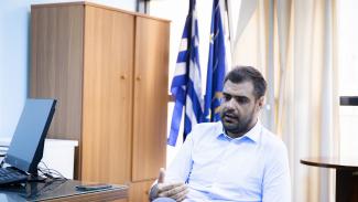 μαρινακησ