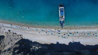 ΤΟΥΡΙΣΜΟΣ