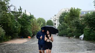 ΒΡΟΧΕΣ
