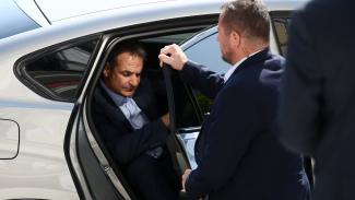 ΜΗΤΣΟΤΑΚΗΣ