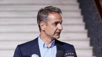 ΜΗΤΣΟΤΑΚΗΣ