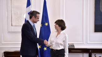ΜΗΤΣΟΤΑΚΗΣ