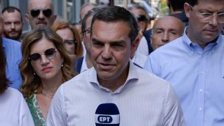 ΤΣΙΠΡΑΣ