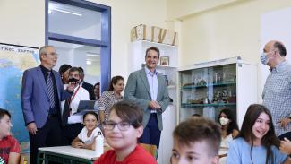 Μητσοτάκης