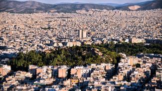 ΑΘΗΝΑ