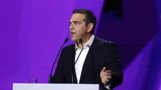 ΤΣΙΠΡΑΣ