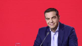 ΣΥΡΙΖΑ