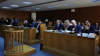 ΕΙΔΙΚΟ ΔΙΚΑΣΤΗΡΙΟ