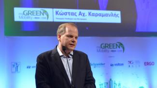 ΚΑΡΑΜΑΝΛΗΣ