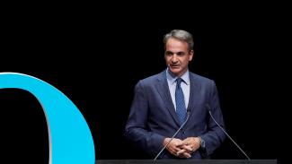 ΜΗΤΣΟΤΑΚΗΣ