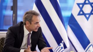 ΜΗΤΣΟΤΑΚΗΣ