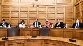 ΕΞΕΤΑΣΤΙΚΗ