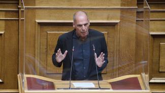 βαρουφακησ