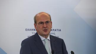 χατζηδακησ