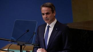 ΚΥΡΙΑΚΟΣ