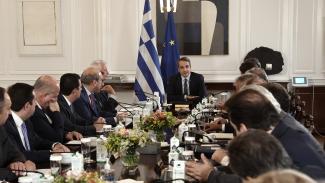 ΥΠΟΥΡΓΙΚΟ