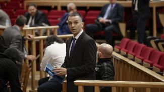 ΚΑΣΙΔΙΑΡΗΣ