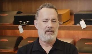 TOM HANKS