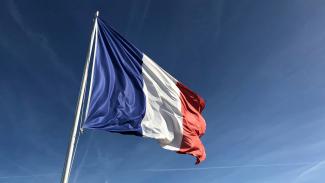 FRANCE