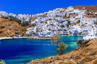 Αστυπάλαια