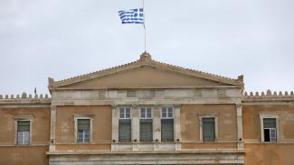 ΒΟΥΛΗ