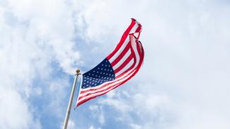 US FLAG