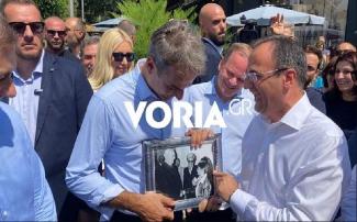 ΜΗΤΣΟΤΑΚΗΣ